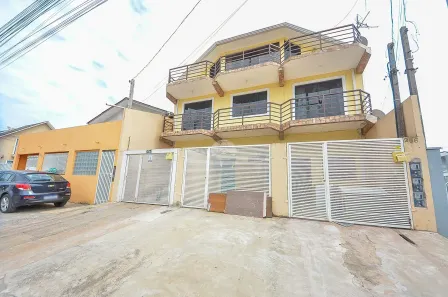 Sobrado com 6 Quartos à venda, 300m² no Sítio Cercado, Curitiba