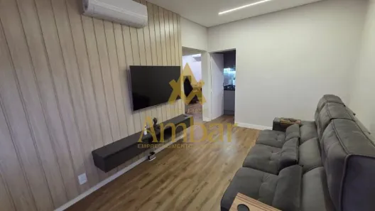 Apartamento com 2 Quartos para alugar, 69m² no Residencial e Comercial Palmares, Ribeirão Preto