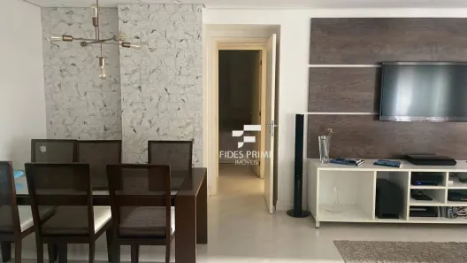 Apartamento com 3 Quartos à venda, 122m² no Jardim, Santo André