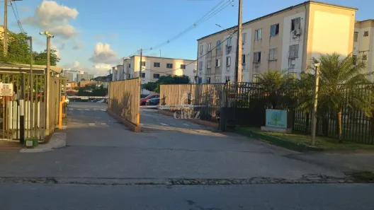 Apartamento com 2 Quartos à venda, 42m² no Alberto Maia, Camaragibe