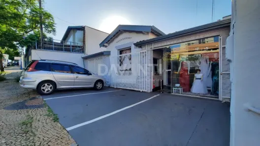 Casa com 2 Quartos à venda, 180m² no Vila Olivo, Valinhos