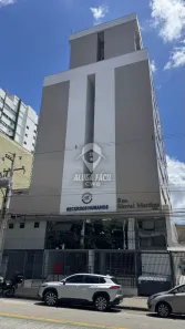 Kitnet com 1 Quarto para alugar, 28m² no Centro, Curitiba