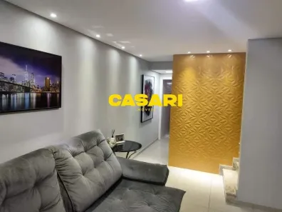 Sobrado com 3 Quartos à venda, 197m² no Ferrazópolis, São Bernardo do Campo