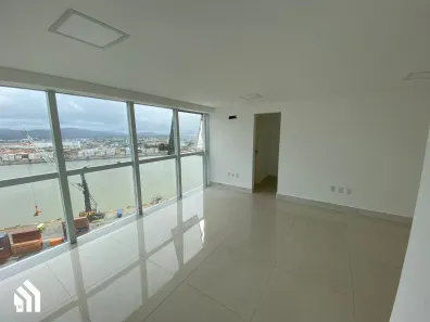 Sala Comercial para alugar, 37m² no Centro, Itajaí