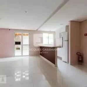 Apartamento com 3 Quartos à venda, 63m² no Nova Petrópolis, São Bernardo do Campo