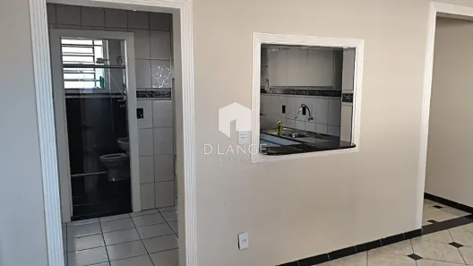 Apartamento com 2 Quartos à venda, 68m² no Parque Industrial, Campinas