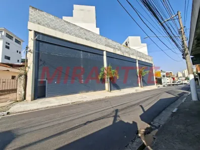 Galpão/Depósito/Armazém à venda, 700m² no Lauzane Paulista, São Paulo