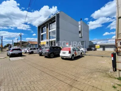 Casa com 1 Quarto para alugar, 60m² no Harmonia, Canoas