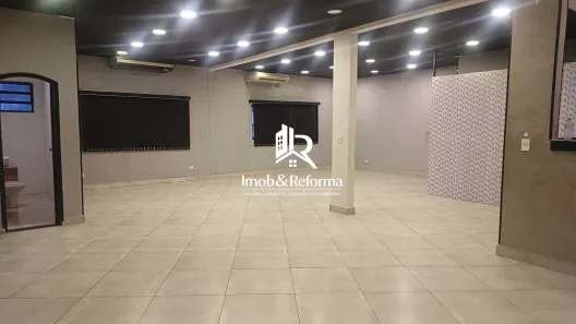 Ponto Comercial para alugar, 120m² no Osvaldo Cruz, São Caetano do Sul