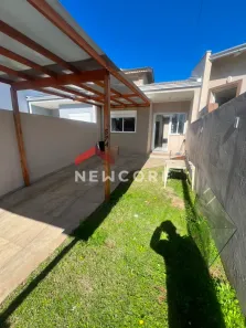 Apartamento com 2 Quartos à venda, 52m² no Lomba da Palmeira, Sapucaia do Sul