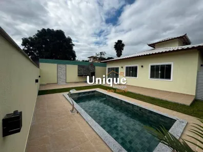 Casa de Condomínio com 3 Quartos à venda, 130m² no Rasa, Armação dos Búzios