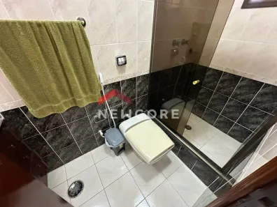 Apartamento com 3 Quartos à venda, 182m² no Guilhermina, Praia Grande