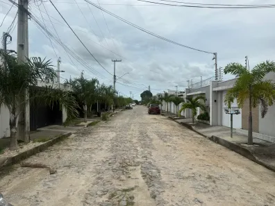 Lote/Terreno à venda, 1190m² no Encantada, Eusébio