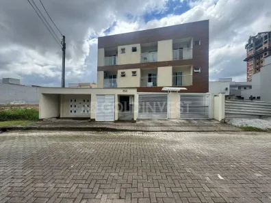 Apartamento com 1 Quarto para alugar, 48m² no Santa Terezinha, Brusque