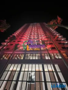 Apartamento com 2 Quartos para alugar, 57m² no Tamboré, Barueri