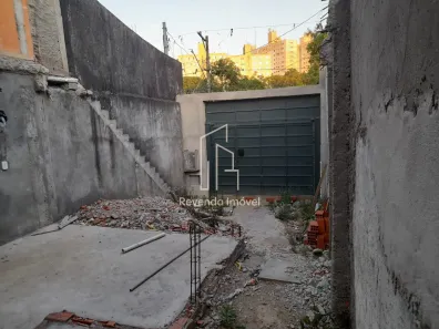 Lote/Terreno à venda, 125m² no Jardim Nordeste, São Paulo
