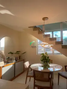 Cobertura com 2 Quartos à venda, 82m² no Eymard, Belo Horizonte