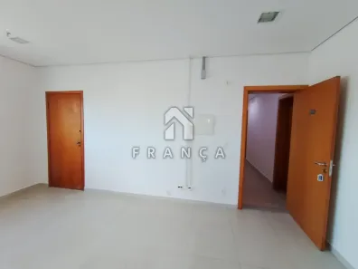 Sala Comercial para alugar, 34m² no Centro, Jacareí