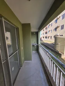 Apartamento com 2 Quartos à venda, 57m² no Forquilha, São Luís