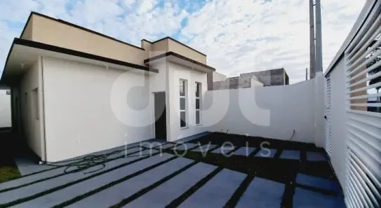 Casa com 2 Quartos à venda, 62m² no Parque Bellaville, Hortolândia