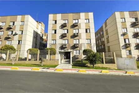 Apartamento com 3 Quartos à venda, 72m² no Michel, Criciúma