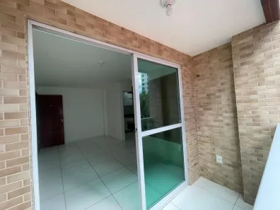 Apartamento com 2 Quartos à venda, 60m² no Jardim Oceania, João Pessoa