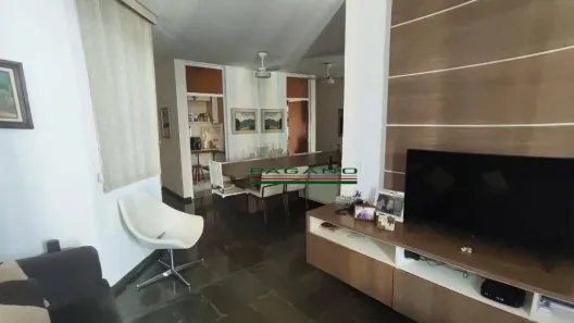 Apartamento com 2 Quartos à venda, 85m² no Centro, Ribeirão Preto