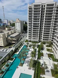 Apartamento com 3 Quartos à venda, 129m² no Tucuruvi, São Paulo