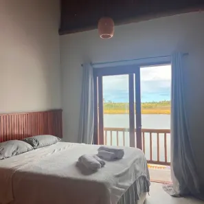 Apartamento com 1 Quarto à venda, 48m² no Barra Grande de Maraú, Maraú