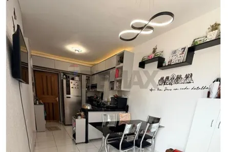 Casa com 2 Quartos à venda, 53m² no Maicá, Santarém