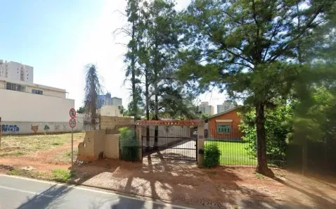 Lote/Terreno à venda, 746m² no Mansões Santo Antônio, Campinas