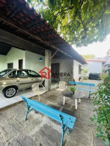 Casa com 7 Quartos à venda, 250m² no Turu, São Luís