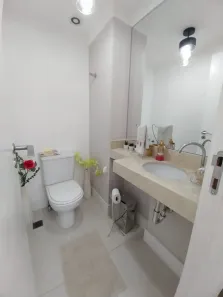 Apartamento com 3 Quartos à venda, 240m² no Santa Teresinha, São Paulo
