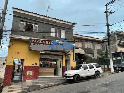Lote/Terreno à venda, 1056m² no Vila Universal, Barueri