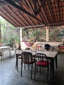 Casa com 4 Quartos à venda, 280m² no Itapoã, Belo Horizonte