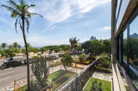 Apartamento com 4 Quartos à venda, 330m² no Ipanema, Rio de Janeiro