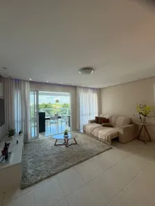 Apartamento com 3 Quartos à venda, 116m² no Patamares, Salvador