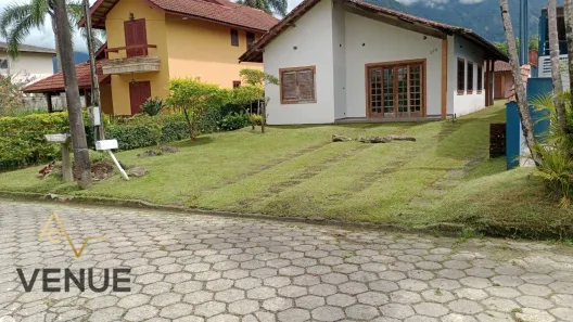 Casa de Condomínio com 2 Quartos à venda, 150m² no Morada da Praia, Bertioga