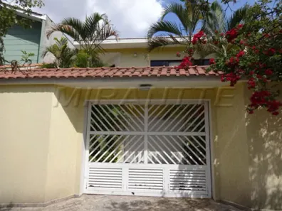 Sobrado com 3 Quartos à venda, 326m² no Jardim Guapira, São Paulo
