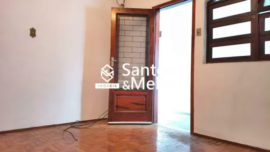 Casa com 2 Quartos para alugar, 110m² no Parque Novo Oratório, Santo André