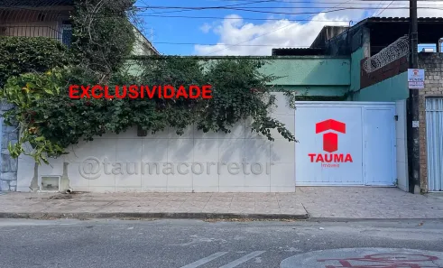 Casa com 4 Quartos à venda, 207m² no Amadeu Furtado, Fortaleza