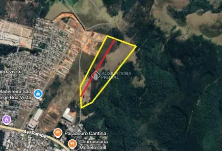 Imóvel Comercial à venda, 20000m² no Boa Vista, São Leopoldo