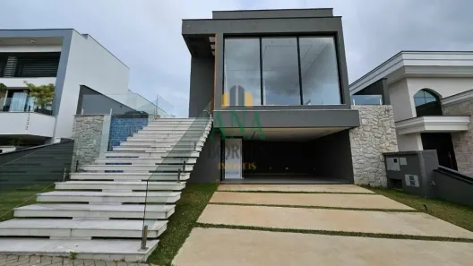 Casa com 3 Quartos à venda, 237m² no Alphaville Nova Esplanada, Votorantim