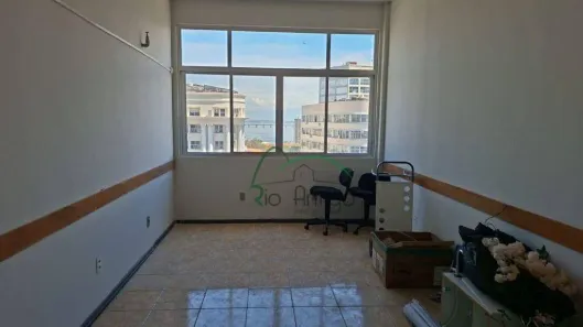 Sala Comercial à venda, 30m² no Centro, Rio de Janeiro