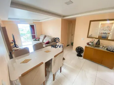 Apartamento com 4 Quartos à venda, 138m² no Todos os Santos, Rio de Janeiro