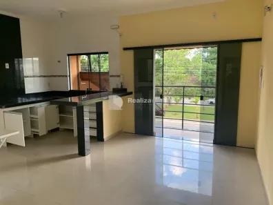 Apartamento com 2 Quartos para alugar, 125m² no Granja Daniel, Taubaté