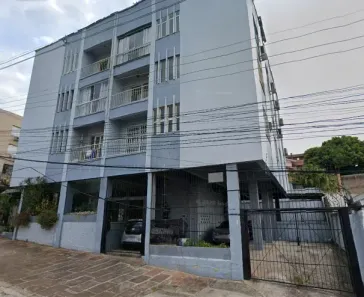 Apartamento com 2 Quartos para alugar, 64m² no Partenon, Porto Alegre