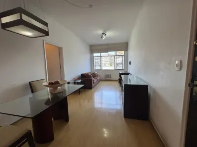 Apartamento com 3 Quartos à venda, 85m² no Humaitá, Rio de Janeiro