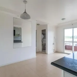 Apartamento com 2 Quartos à venda, 60m² no Votupoca, Barueri