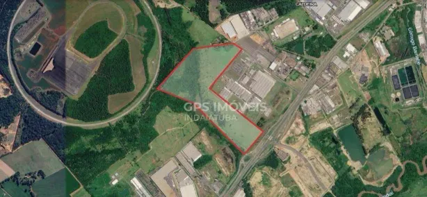 Lote/Terreno à venda, 358522m² no Caldeira, Indaiatuba